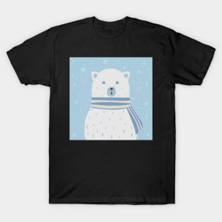 Polar Bear T-Shirt